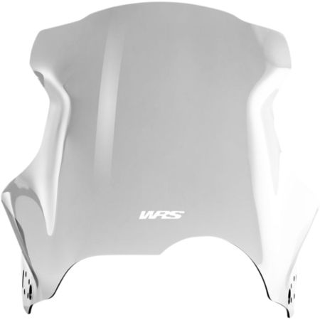 Szyba motocyklowa WRS INTERMEDIO BMW R1150GS smoke