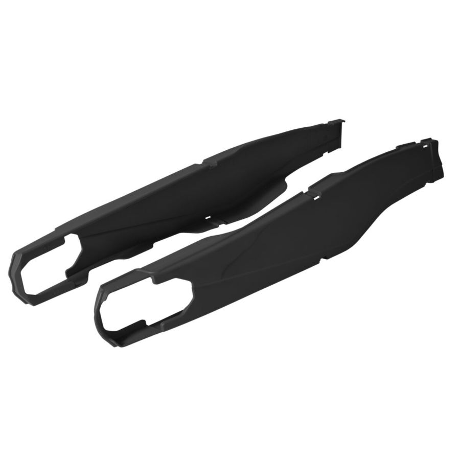 Osłona wahacza (komplet) POLISPORT KTM sx/sxf/xc/x