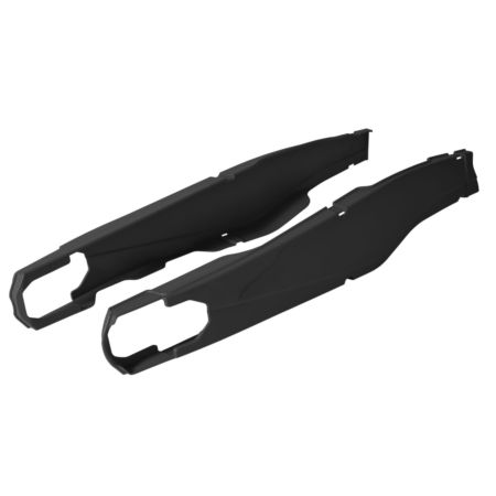 Osłona wahacza (komplet) POLISPORT KTM sx/sxf/xc/x