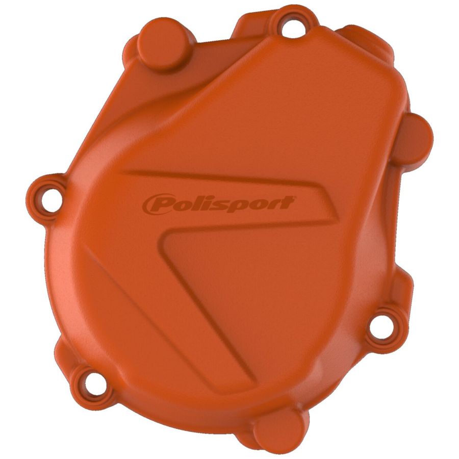 Osłona alternatora POLISPORT exc-f 450 / 500 17-18
