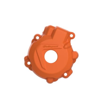 Osłona alternatora KTM exc-f 250 350 orange