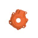 Osłona alternatora KTM exc-f 250 350 orange