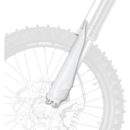 Osłona widelca POLISPORT BETA RR 125