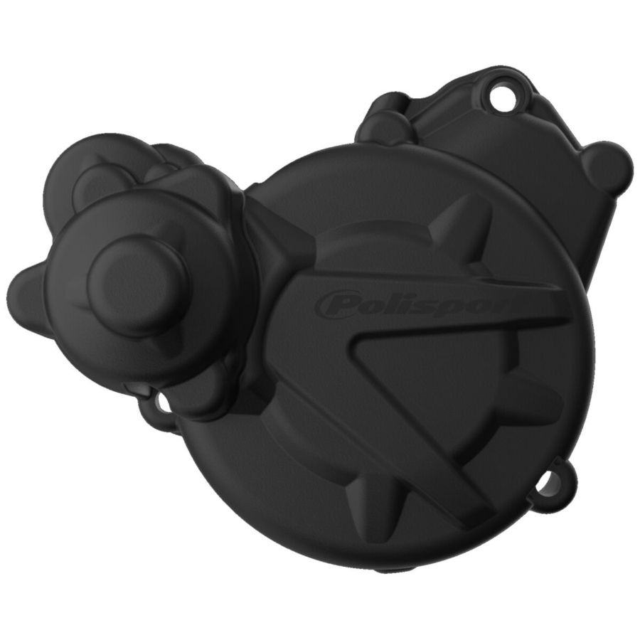 Osłona pokrywy alternatora GAS GAS 250/300 czarny