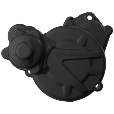 Osłona pokrywy alternatora GAS GAS 250/300 czarny