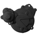 Osłona pokrywy alternatora GAS GAS 250/300 czarny