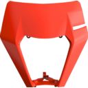 Osłona reflektora POLISPORT KTM EXC 250