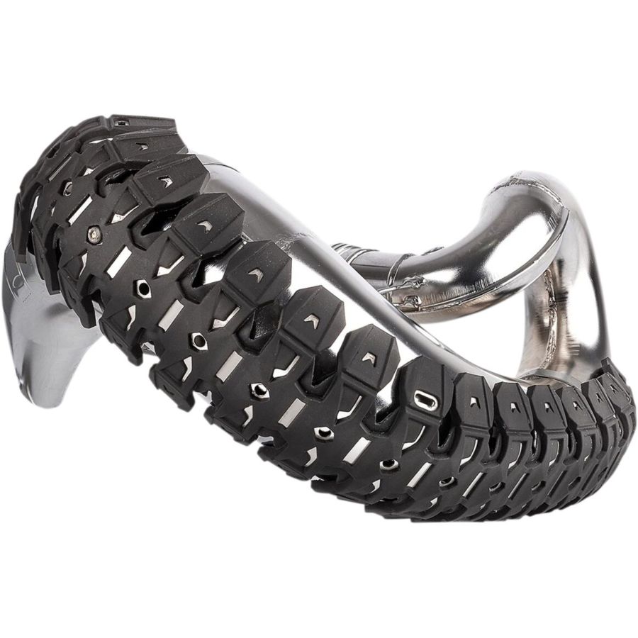 Osłona dyfuzora armadillo pipe guard czarny