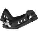 Osłona silnika POLISPORT GAS GAS EC 250