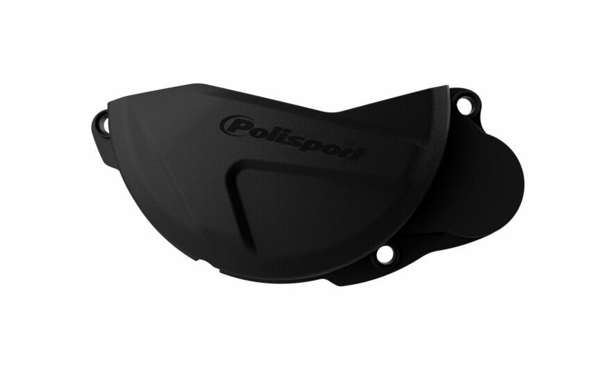 Osłona pokrywy sprzęgła SHERCO se 250/350 14-22 bk