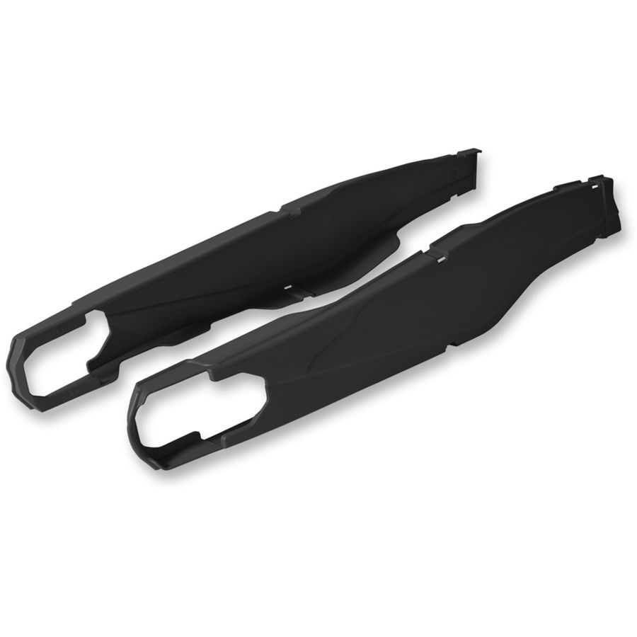 Osłona wahacza SHERCO se/se-f 12-19 czarny