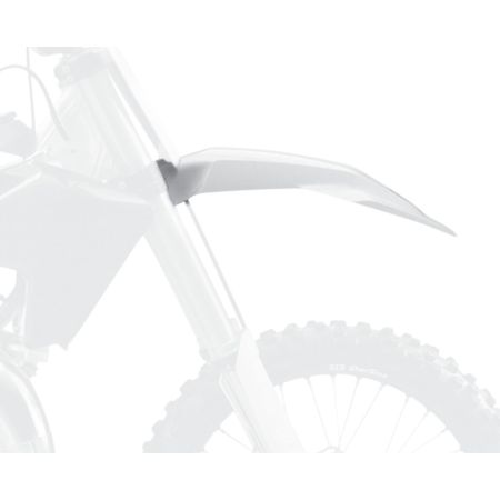 Przedni błotnik POLISPORT HUSQVARNA FC 250