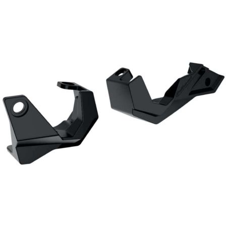 Dolna osłona widelca POLISPORT HUSABERG FE 250