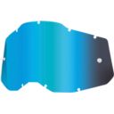 Szybka 100% rc2/ac2/st2 - mirror blue pojedyńcza r