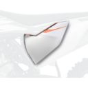 Osłona filtra powietrza POLISPORT KTM EXC 250