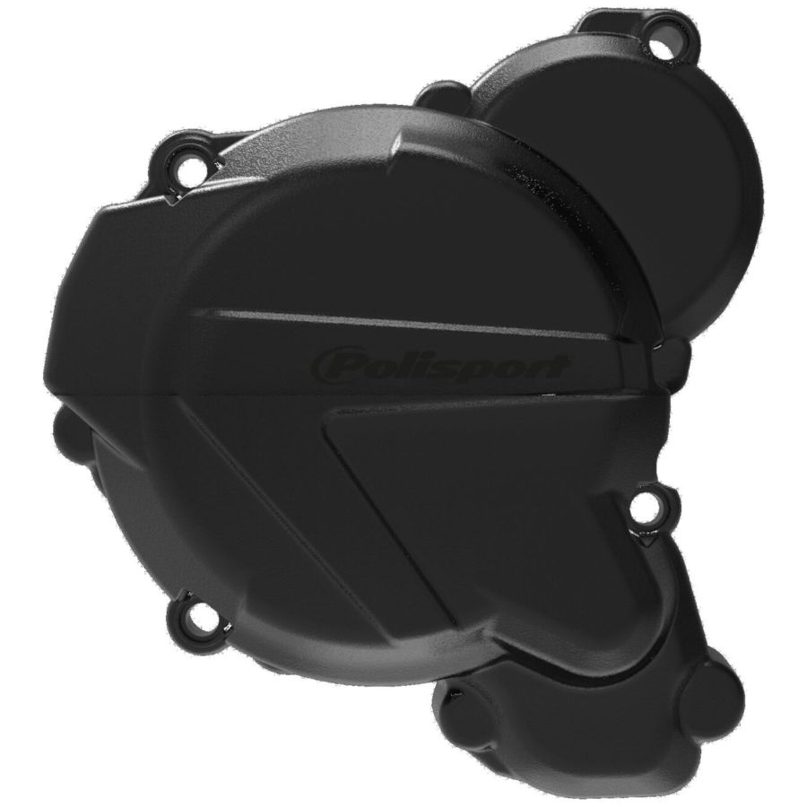 Osłona alternatora KTM exc 250/300 tpi '17-'22 bk