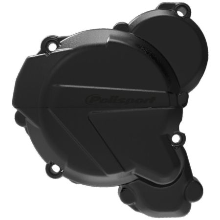Osłona alternatora KTM exc 250/300 tpi '17-'22 bk