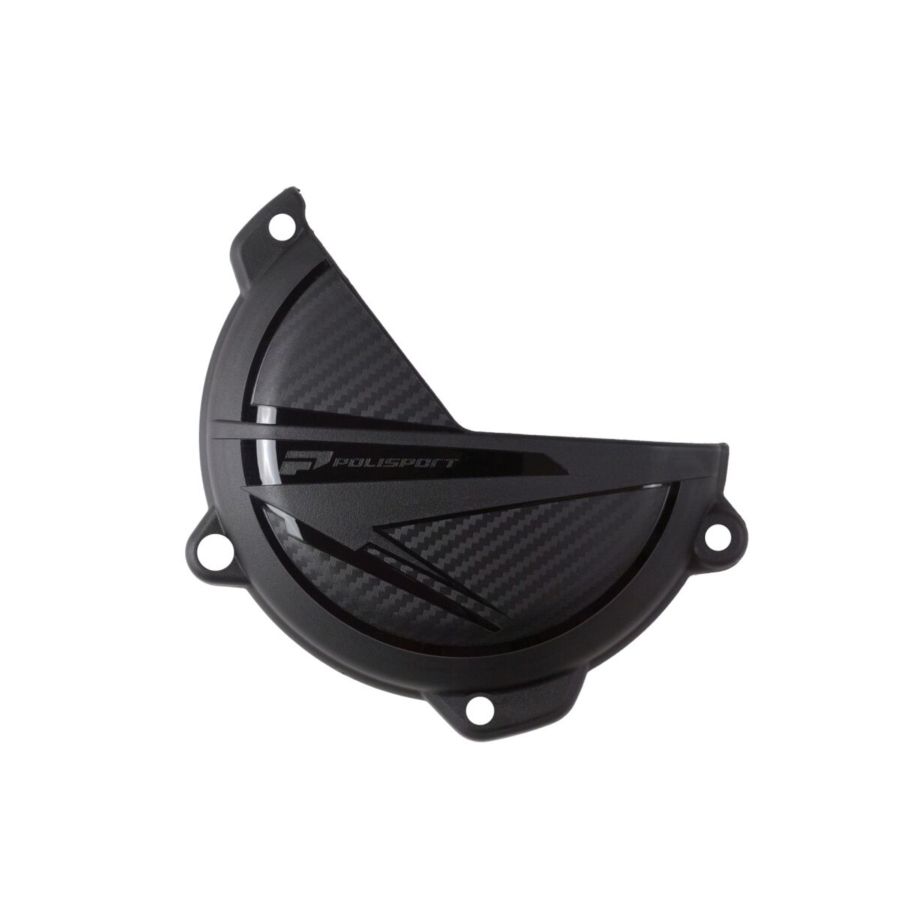 Osłona pokrywy sprzęgła KTM sx-f/exc 23/24