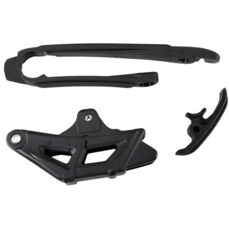 Prowadnica + ślizg łańcucha UFO exc-f 500 14-23