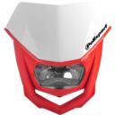 Reflektor POLISPORT