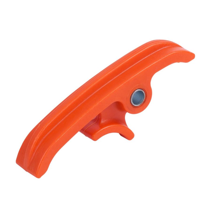Ślizg łańcucha mały POLISPORT KTM 11-16 orange