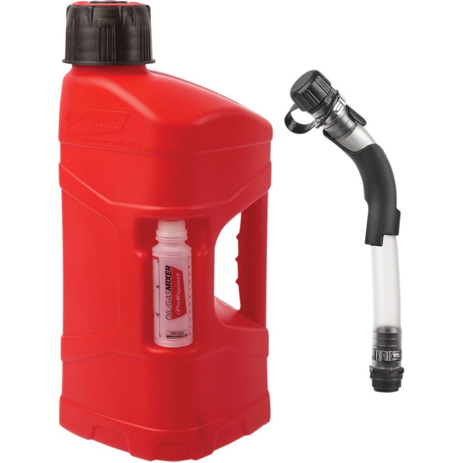 Zbiornik paliwa POLISPORT 10l