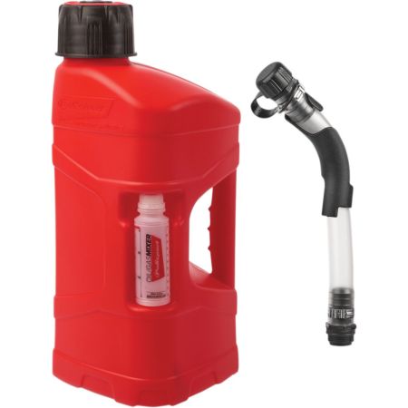Zbiornik paliwa POLISPORT 10l