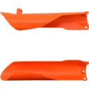 Osłona widelca POLISPORT KTM EXC 125