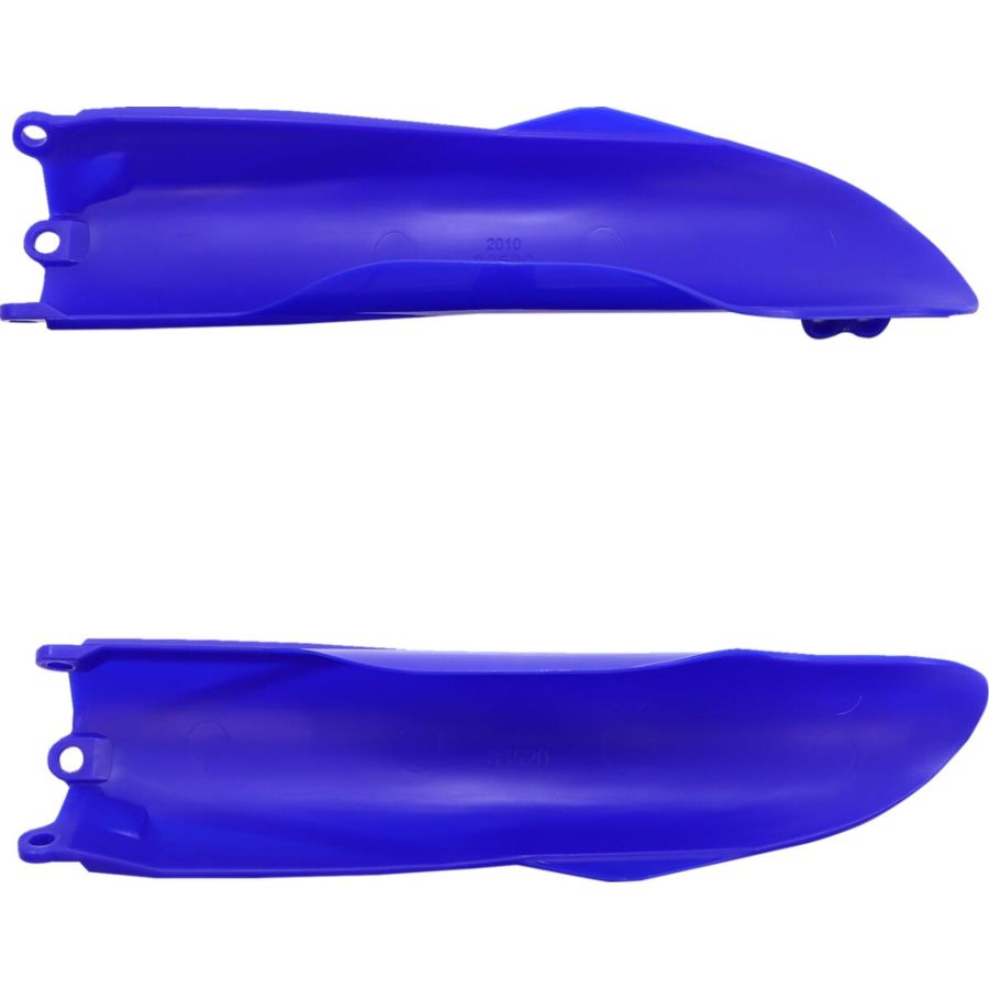 Osłona widelca POLISPORT YAMAHA YZ 125