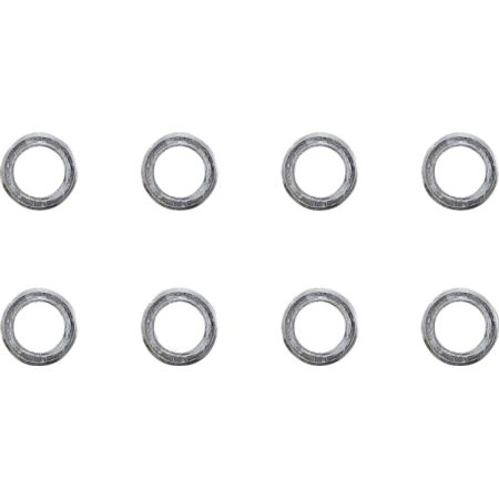 Osłona widelca POLISPORT KAWASAKI KX 125