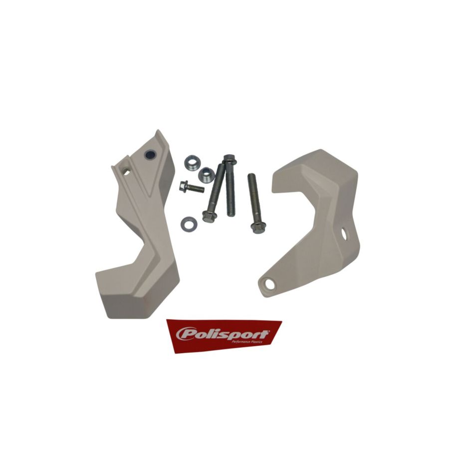 Dolna osłona widelca POLISPORT YAMAHA YZ 125