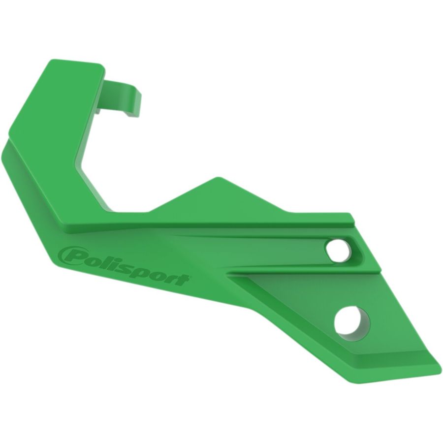 Dolna osłona widelca POLISPORT KAWASAKI KX 250