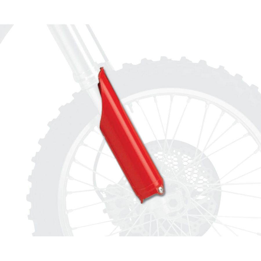 Osłona widelca POLISPORT HONDA CRF 250