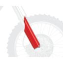 Osłona widelca POLISPORT HONDA CRF 250
