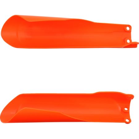 Osłona widelca POLISPORT KTM EXC 200
