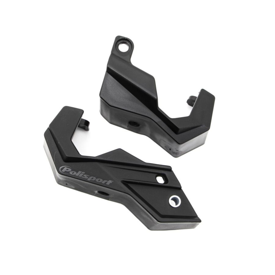 Dolna osłona widelca POLISPORT KAWASAKI KX 250