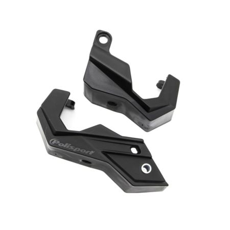 Dolna osłona widelca POLISPORT KAWASAKI KX 250