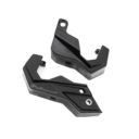 Dolna osłona widelca POLISPORT KAWASAKI KX 250