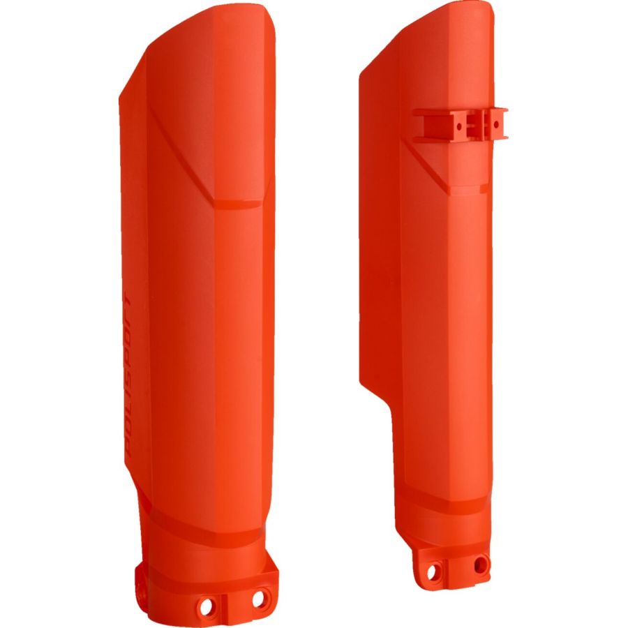 Osłona widelca POLISPORT KTM EXC 125 Osłona widelca POLISPORT KTM EXC 125