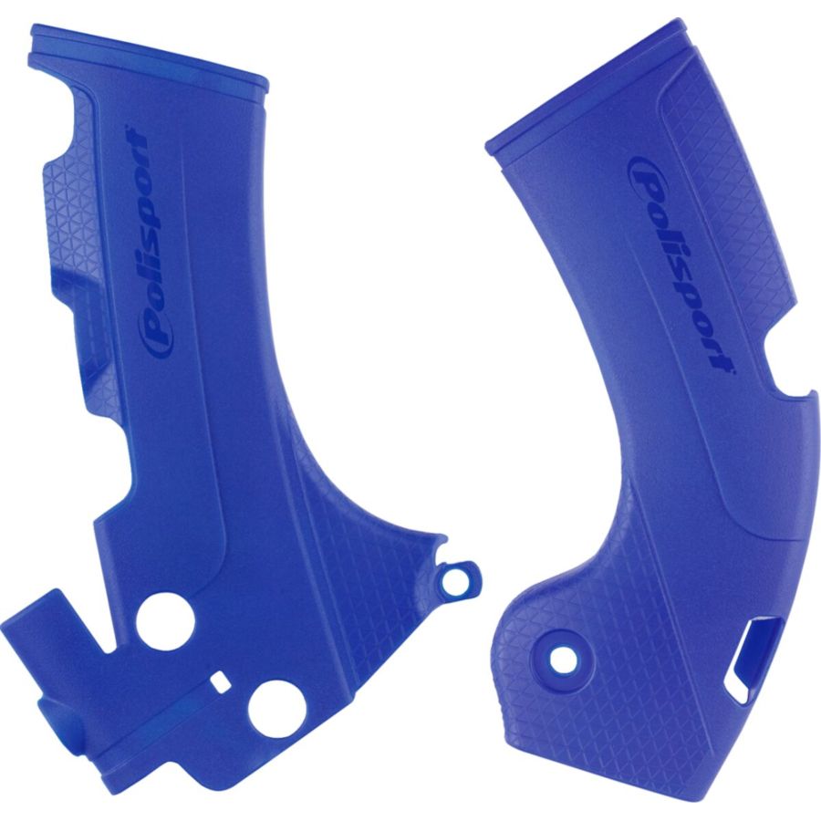 Osłona ramy POLISPORT FANTIC XEF 250
