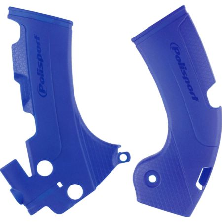 Osłona ramy POLISPORT FANTIC XEF 250