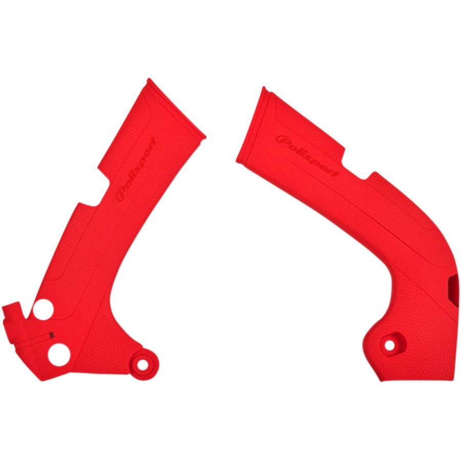 Osłona ramy POLISPORT HONDA CRF 250