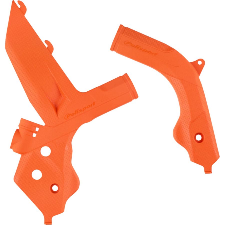 Osłona ramy POLISPORT KTM EXC 150