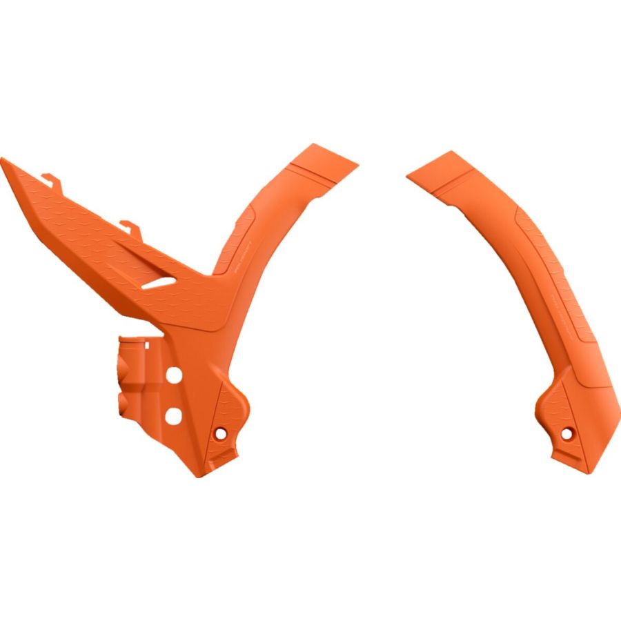 Osłona ramy POLISPORT KTM EXC 150 Osłona ramy POLISPORT KTM EXC 150