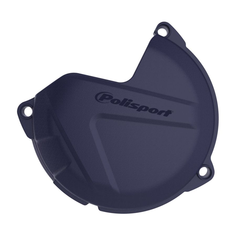 Osłona sprzęgła POLISPORT HUSQVARNA TC 125 Osłona sprzęgła POLISPORT HUSQVARNA TC 125