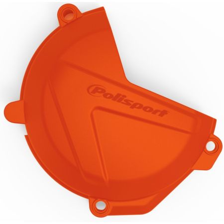 Osłona sprzęgła POLISPORT KTM EXC-F 250