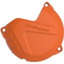 Osłona sprzęgła POLISPORT KTM EXC-F 450