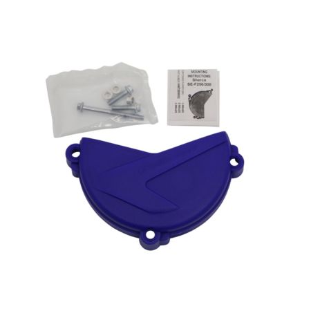 Osłona sprzęgła POLISPORT SHERCO SEF 250