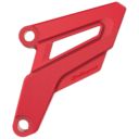 Osłona zębatki POLISPORT HONDA CR 250