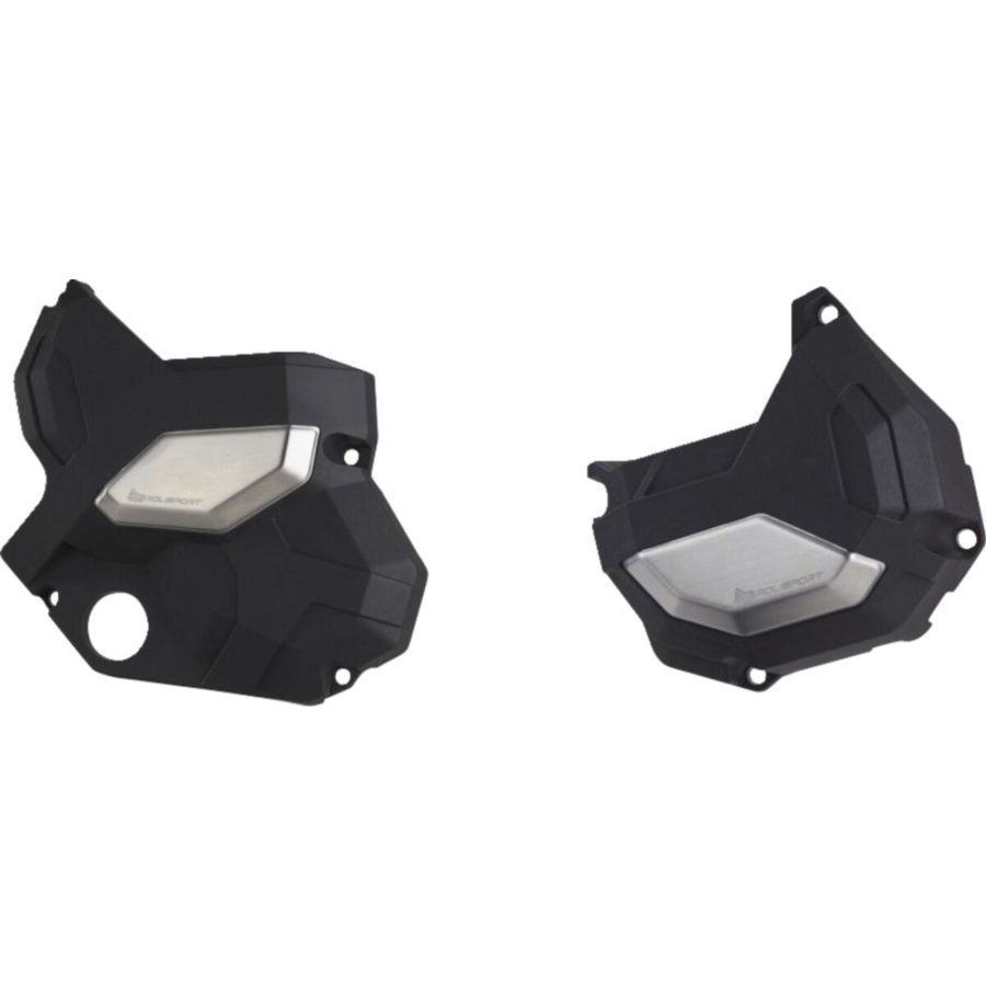 Zestaw osłon sprzęgła POLISPORT KAWASAKI NINJA 650